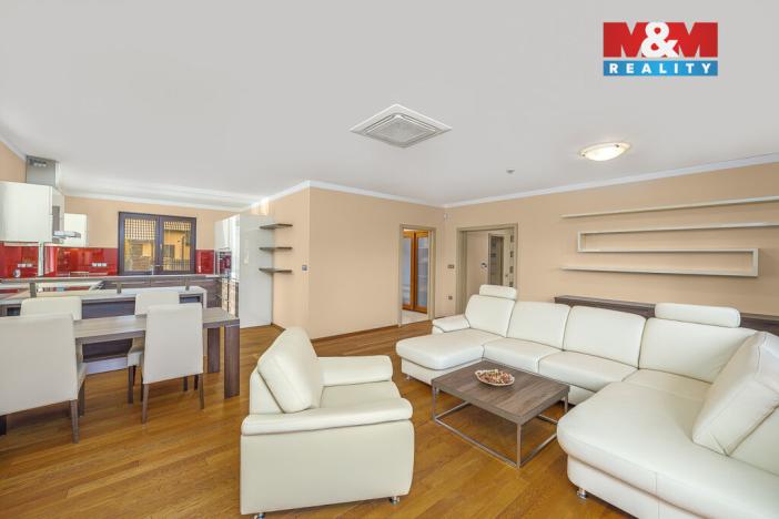 Prodej rodinného domu, Svatý Mikuláš, Krátká, 122 m2