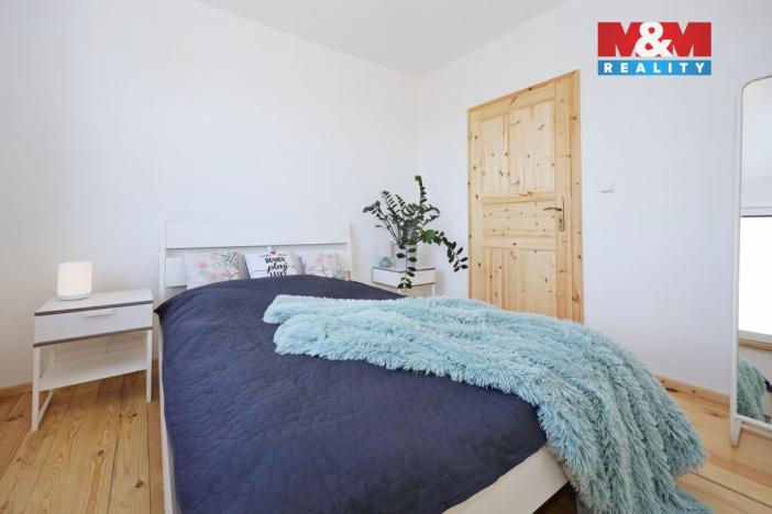 Prodej rodinného domu, Lípa - Petrkov, 75 m2