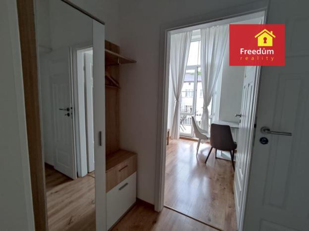 Prodej bytu 2+kk, Teplice, Vrchlického, 36 m2