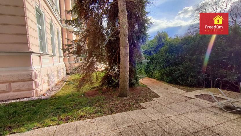 Prodej bytu 2+kk, Teplice, Vrchlického, 36 m2