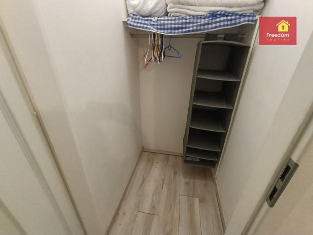 Pronájem bytu 2+kk, Teplice, Vrchlického, 44 m2
