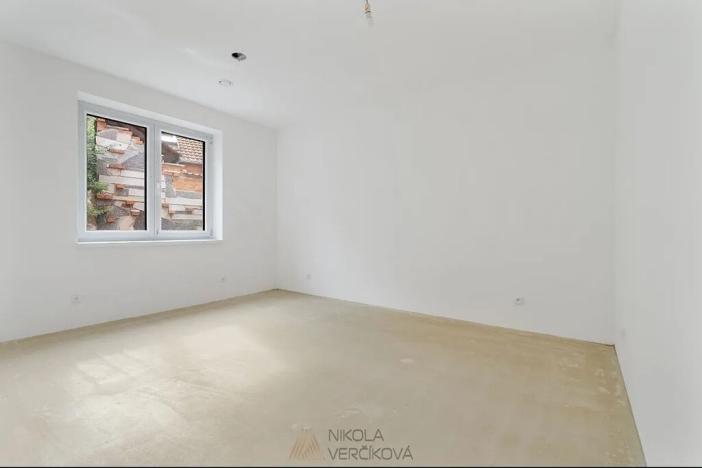 Prodej rodinného domu, Jaroměřice nad Rokytnou, Floriánská, 115 m2