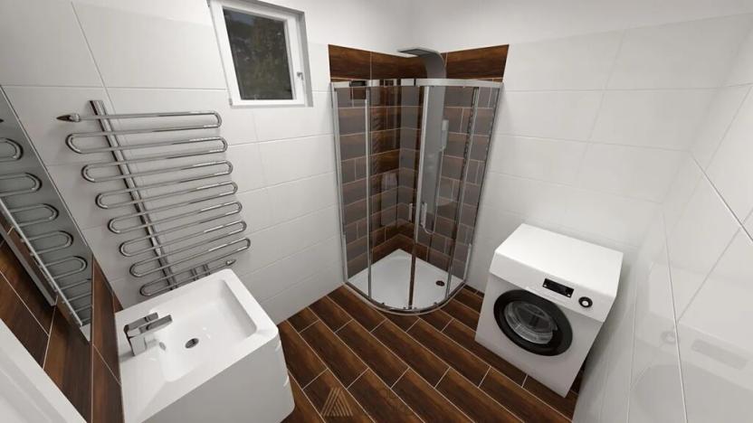 Prodej pozemku pro bydlení, Jaroměřice nad Rokytnou, 264 m2