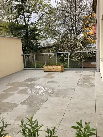 Pronájem bytu 2+kk, Praha - Žižkov, Na rovnosti, 72 m2