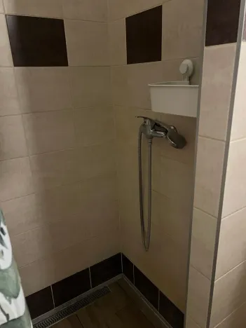 Pronájem bytu 2+kk, Praha - Libeň, Sokolovská, 35 m2