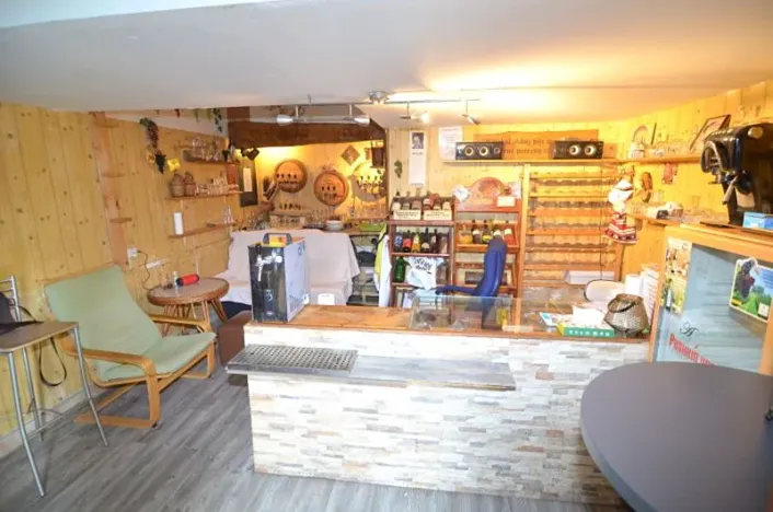 Pronájem obchodního prostoru, Praha - Záběhlice, Dunická, 26 m2