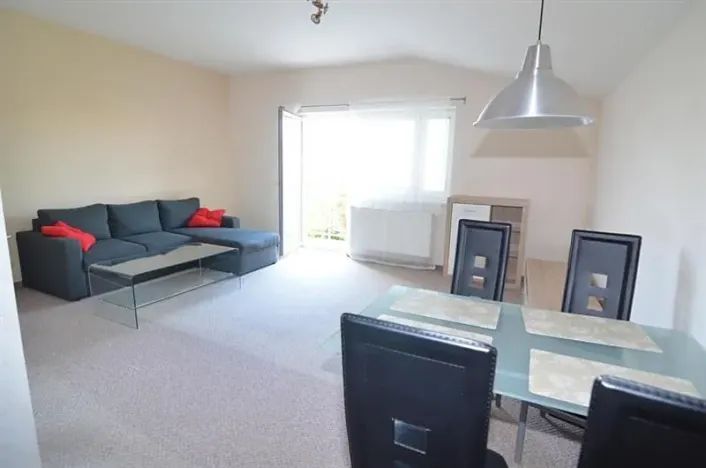 Pronájem bytu 2+kk, Vestec, U Strouhy, 57 m2