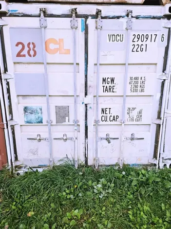 Pronájem skladu, Praha - Běchovice, Mladých Běchovic, 14 m2