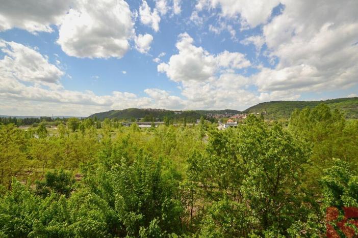 Pronájem bytu 2+kk, Praha - Modřany, Vrátnická, 63 m2