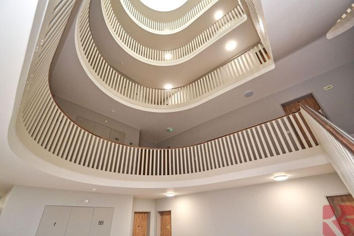 Pronájem bytu 2+kk, Praha - Modřany, Vrátnická, 63 m2