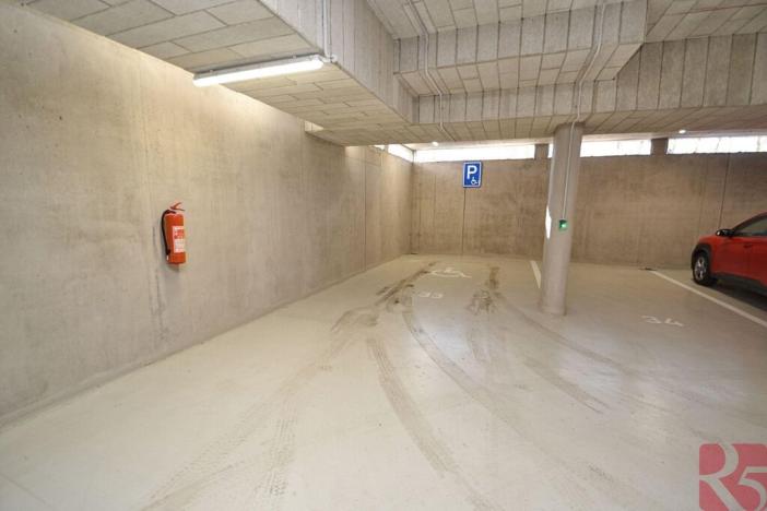 Pronájem bytu 2+kk, Praha - Modřany, Vrátnická, 63 m2