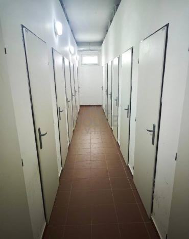 Prodej bytu 2+kk, Milovice, Lesní, 49 m2