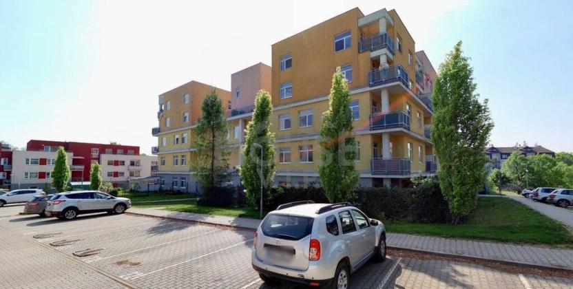 Prodej bytu 2+kk, Milovice, Lesní, 49 m2