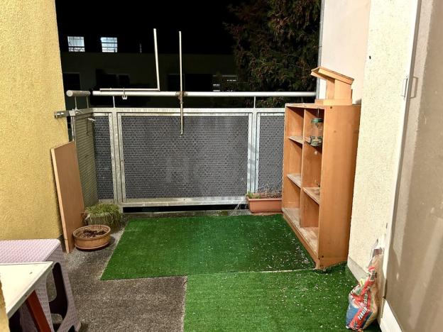 Prodej bytu 2+kk, Milovice, Lesní, 50 m2