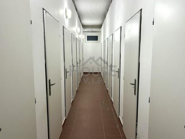 Prodej bytu 2+kk, Milovice, Lesní, 50 m2