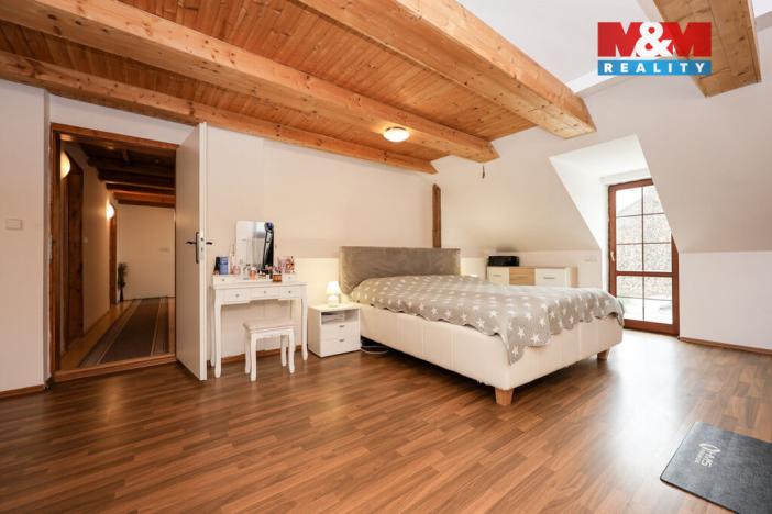 Prodej rodinného domu, Olomouc - Chválkovice, Chválkovická, 180 m2