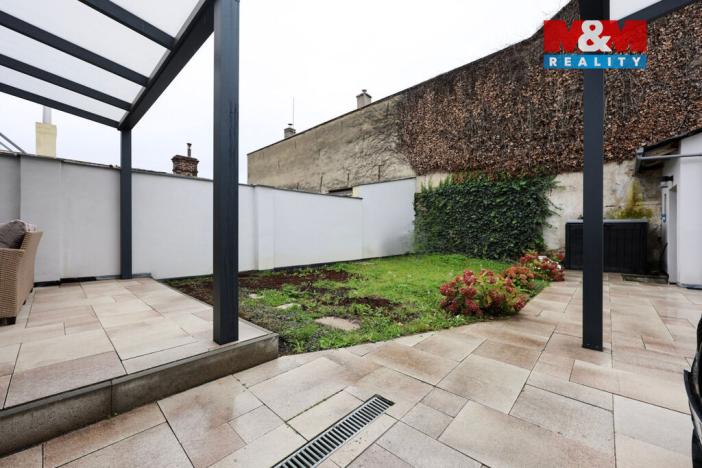 Prodej rodinného domu, Olomouc - Chválkovice, Chválkovická, 180 m2