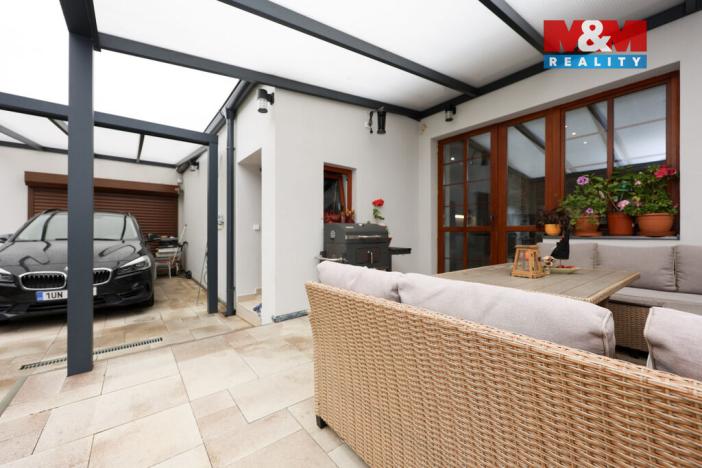 Prodej rodinného domu, Olomouc - Chválkovice, Chválkovická, 180 m2