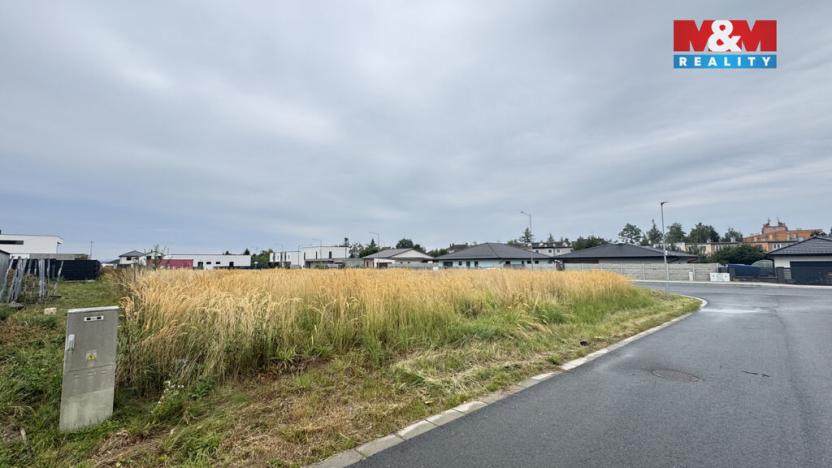 Prodej pozemku pro bydlení, Mohelnice, 954 m2