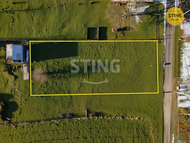 Prodej pozemku pro bydlení, Stonava, 1006 m2