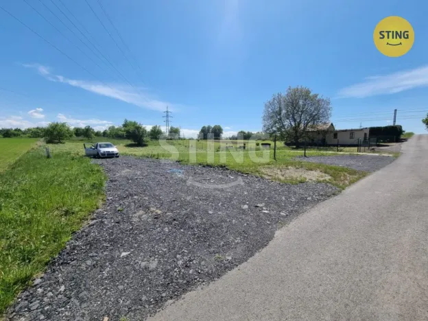 Prodej pozemku pro bydlení, Stonava, 1006 m2