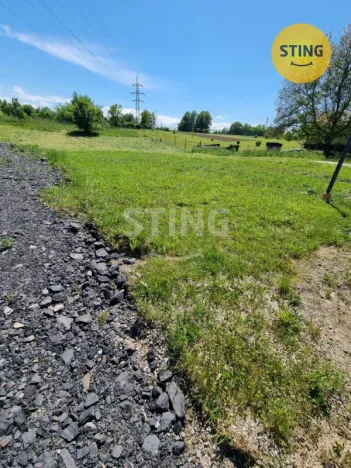 Prodej pozemku pro bydlení, Stonava, 1006 m2