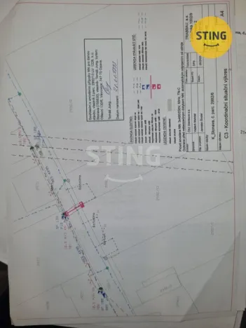 Prodej pozemku pro bydlení, Stonava, 1006 m2