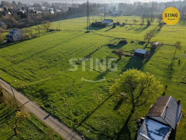 Prodej pozemku pro bydlení, Stonava, 1006 m2