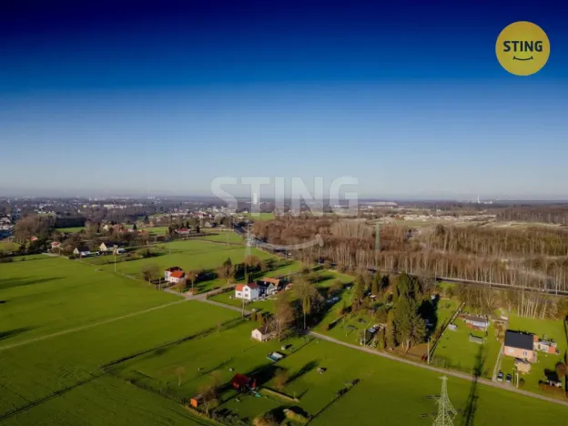 Prodej pozemku pro bydlení, Stonava, 1006 m2