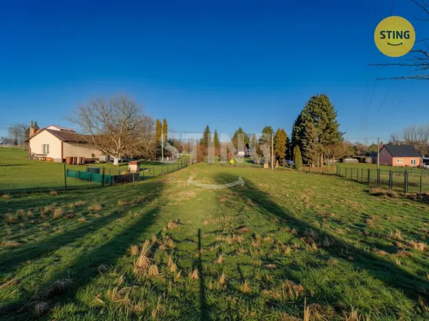 Prodej pozemku pro bydlení, Stonava, 1006 m2