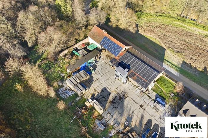 Prodej výrobních prostor, Račice-Pístovice, 479 m2