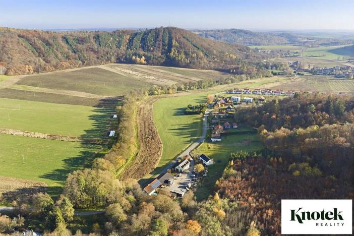 Prodej výrobních prostor, Račice-Pístovice, 479 m2