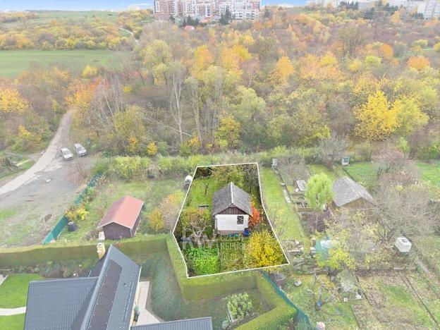 Prodej pozemku pro bydlení, Praha - Záběhlice, U záběhlického zámku, 261 m2