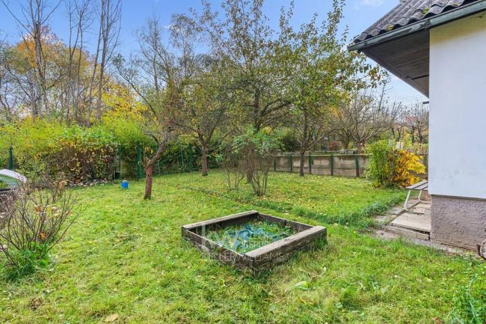 Prodej pozemku pro bydlení, Praha - Záběhlice, U záběhlického zámku, 261 m2