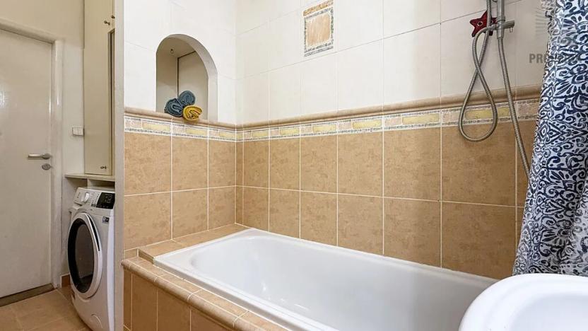 Prodej bytu 1+1, Brno, Vídeňská, 44 m2