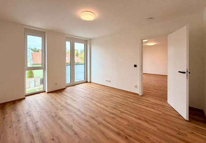 Prodej bytu 2+kk, Brno, Na pískové cestě, 58 m2