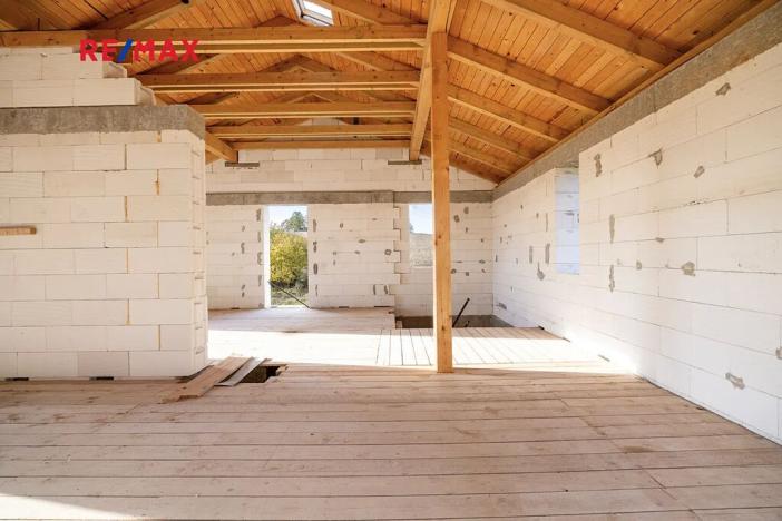 Prodej rodinného domu, Čtyřkoly, 210 m2