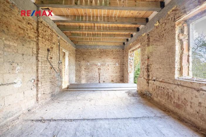 Prodej rodinného domu, Čtyřkoly, 210 m2