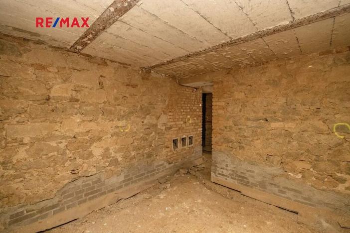 Prodej rodinného domu, Čtyřkoly, 210 m2