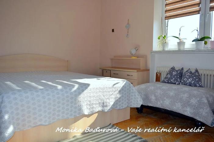 Prodej rodinného domu, Tlumačov, Dolní, 140 m2