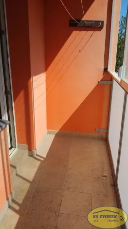 Prodej bytu 3+1, Hulín, Višňovce, 60 m2