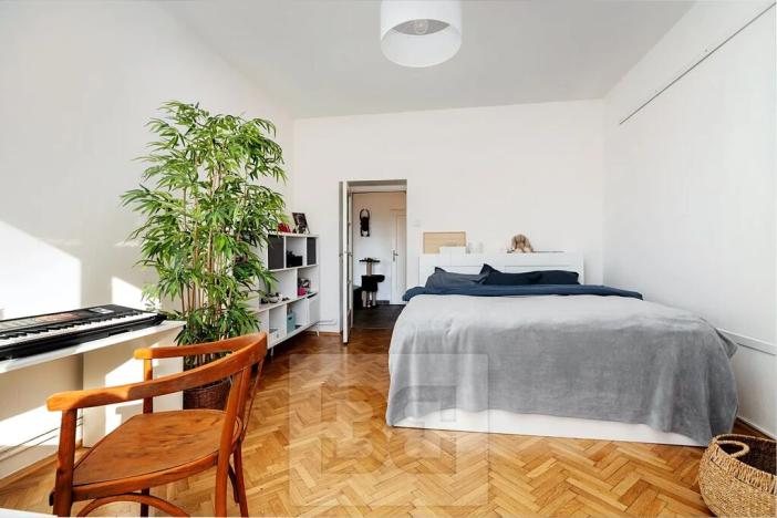 Prodej bytu 2+1, Říčany, nám. Československé armády, 72 m2