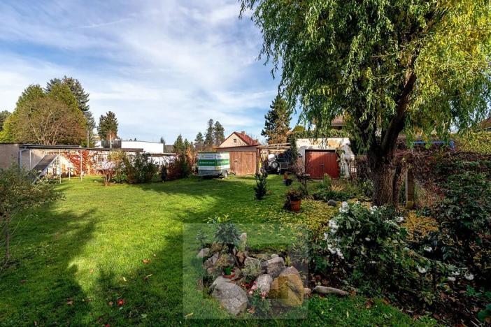 Prodej bytu 2+1, Říčany, nám. Československé armády, 61 m2