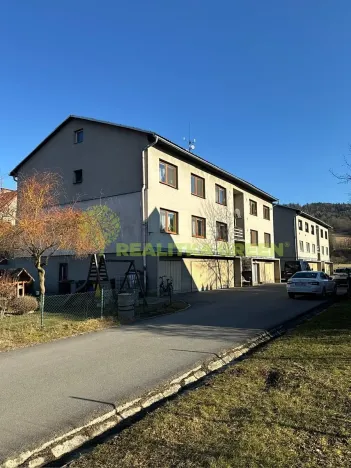 Prodej bytu 3+1, Nový Hrozenkov, 83 m2