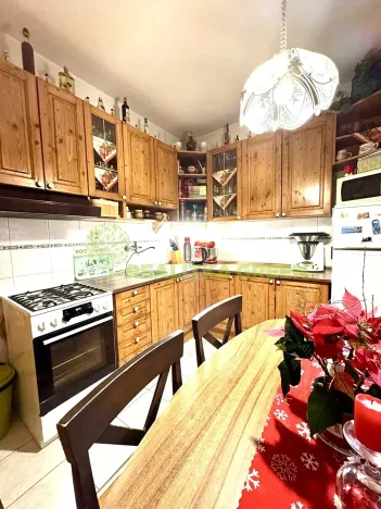 Prodej bytu 3+1, Nový Hrozenkov, 83 m2