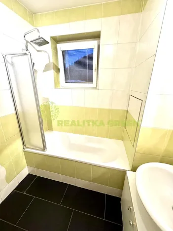 Prodej bytu 3+1, Nový Hrozenkov, 83 m2