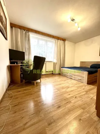 Prodej bytu 3+1, Nový Hrozenkov, 82 m2