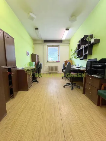 Pronájem obchodního prostoru, Halenkov, 15 m2