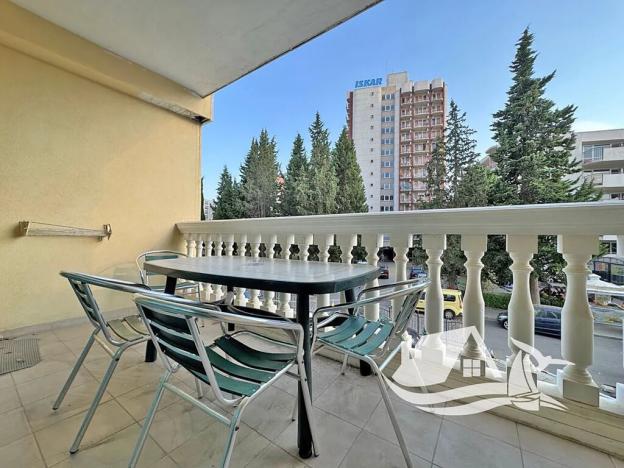 Prodej bytu 1+kk, Nesebar, Bulharsko, 44 m2