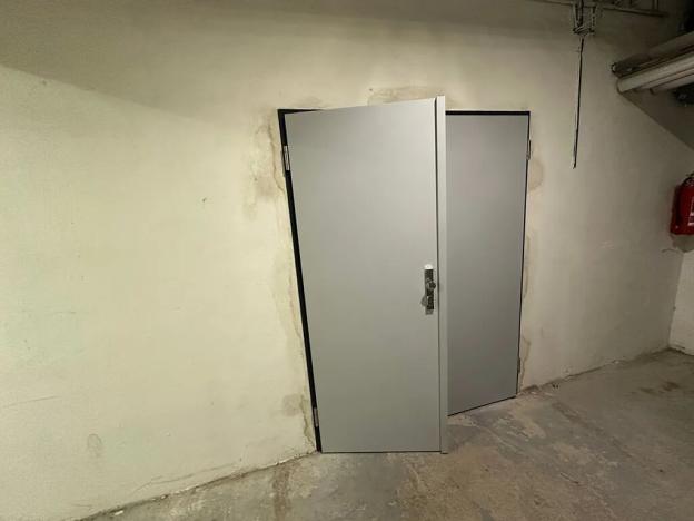 Pronájem skladu, Praha - Stodůlky, Hábova, 248 m2